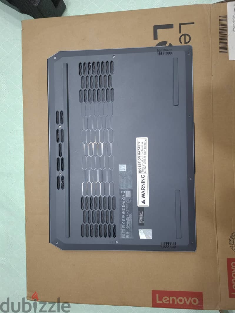 Lenovo LOQ 15ARP9 83JC0001US 1