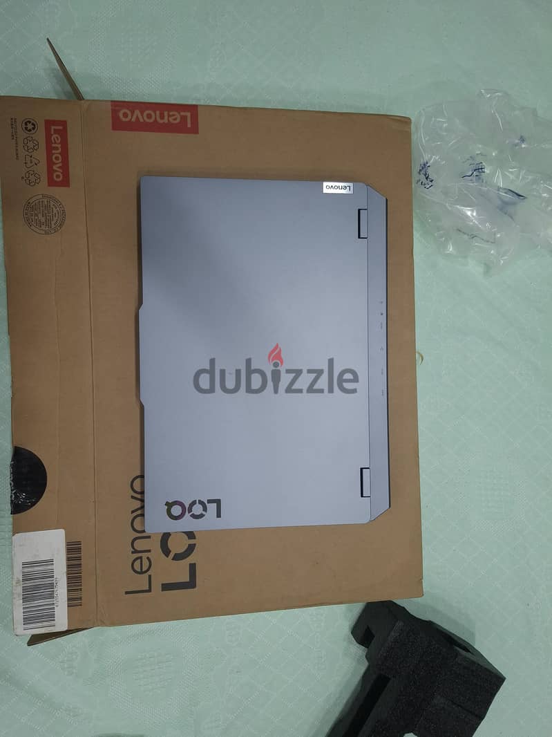 Lenovo LOQ 15ARP9 83JC0001US 2