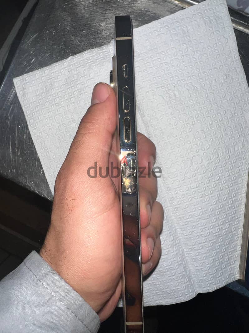 Apple - iPhone 13 Pro Max 1