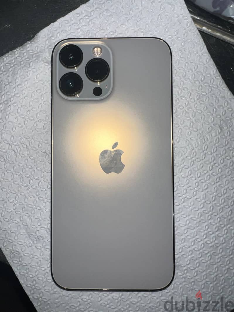 Apple - iPhone 13 Pro Max 6