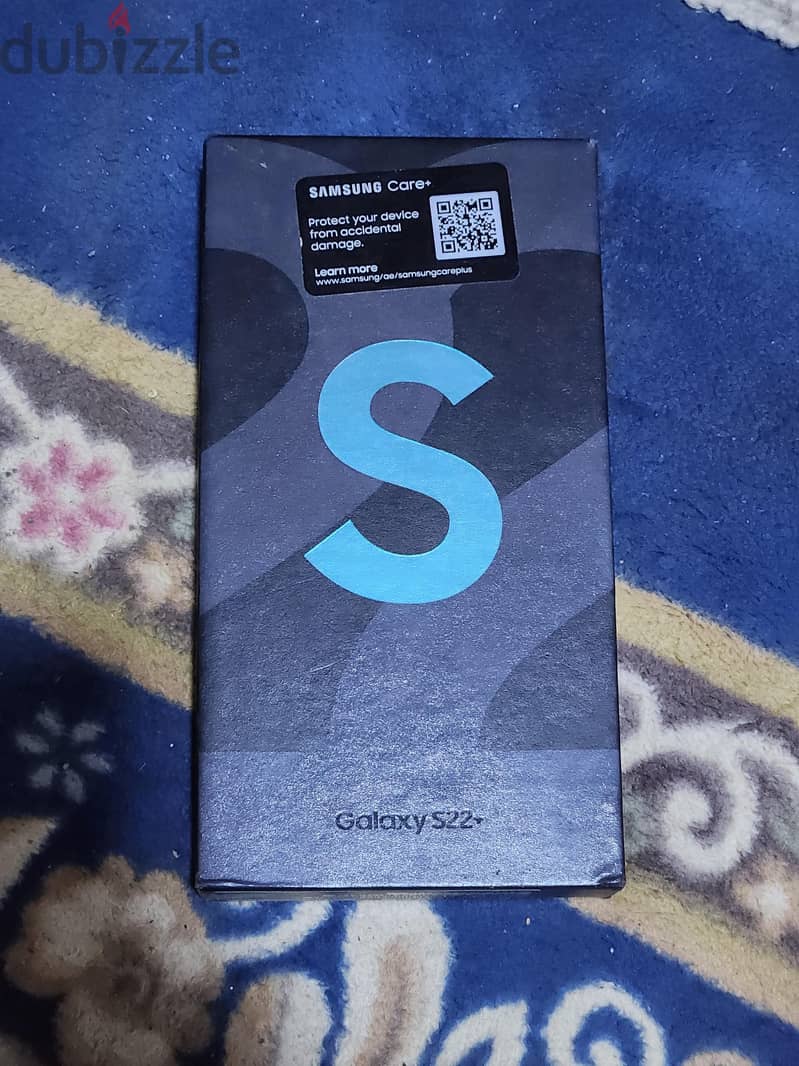 سامسونج اس 22 بلس 1
