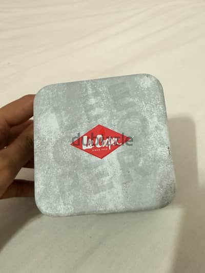 ساعة Lee Cooper  اوريجينال وارد الخارج