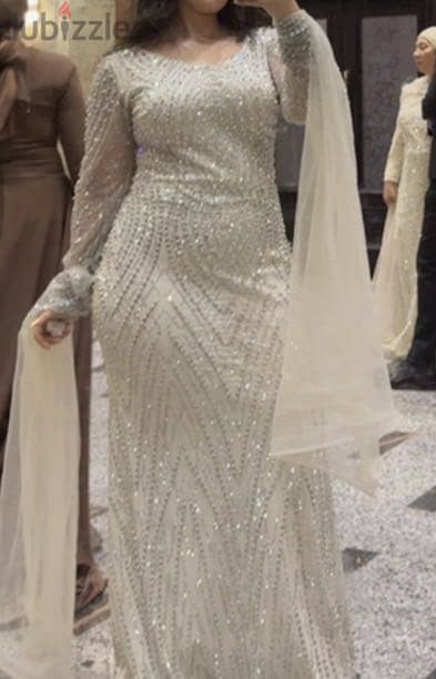 Dress soirée