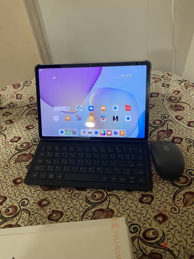 تابلت ميت باد ١١. ٥ حاله ممتازه