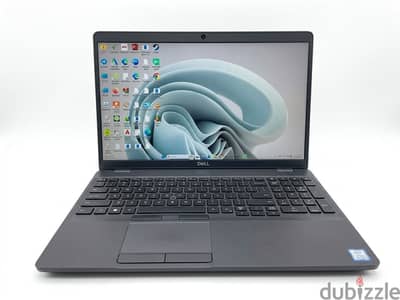 Dell precision