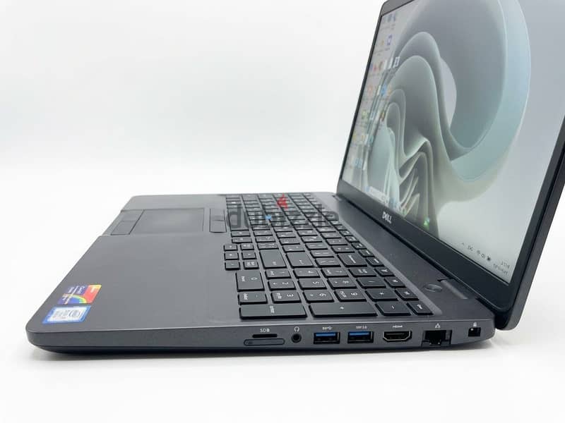 Dell precision 1