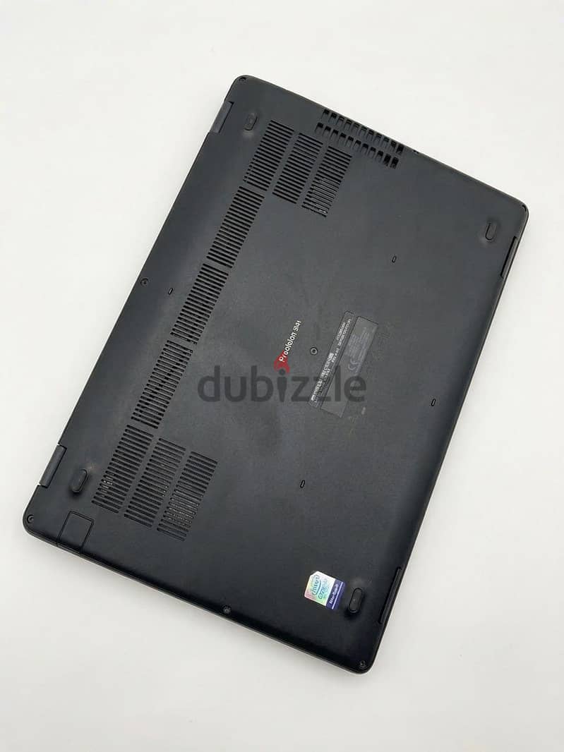 Dell precision 3