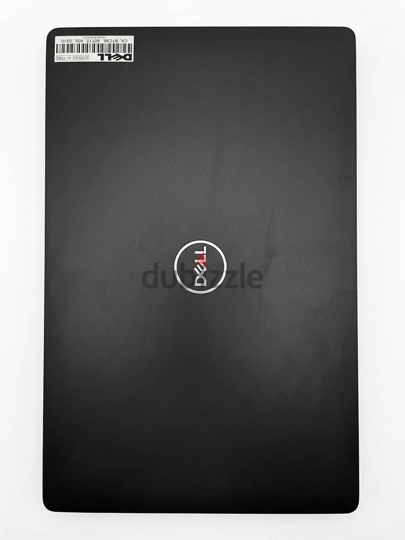 Dell precision 5