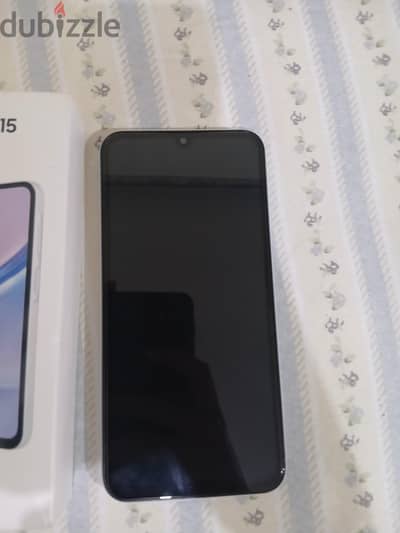 Samsung A15 5G