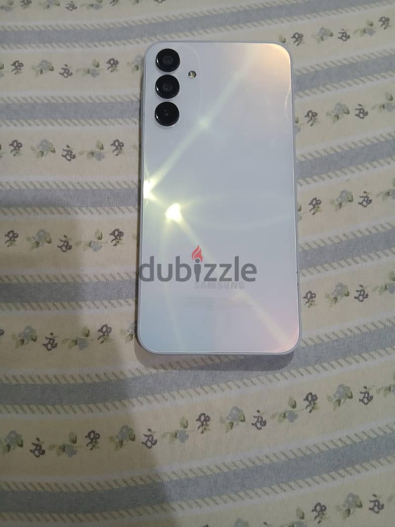 Samsung A15 5G 1