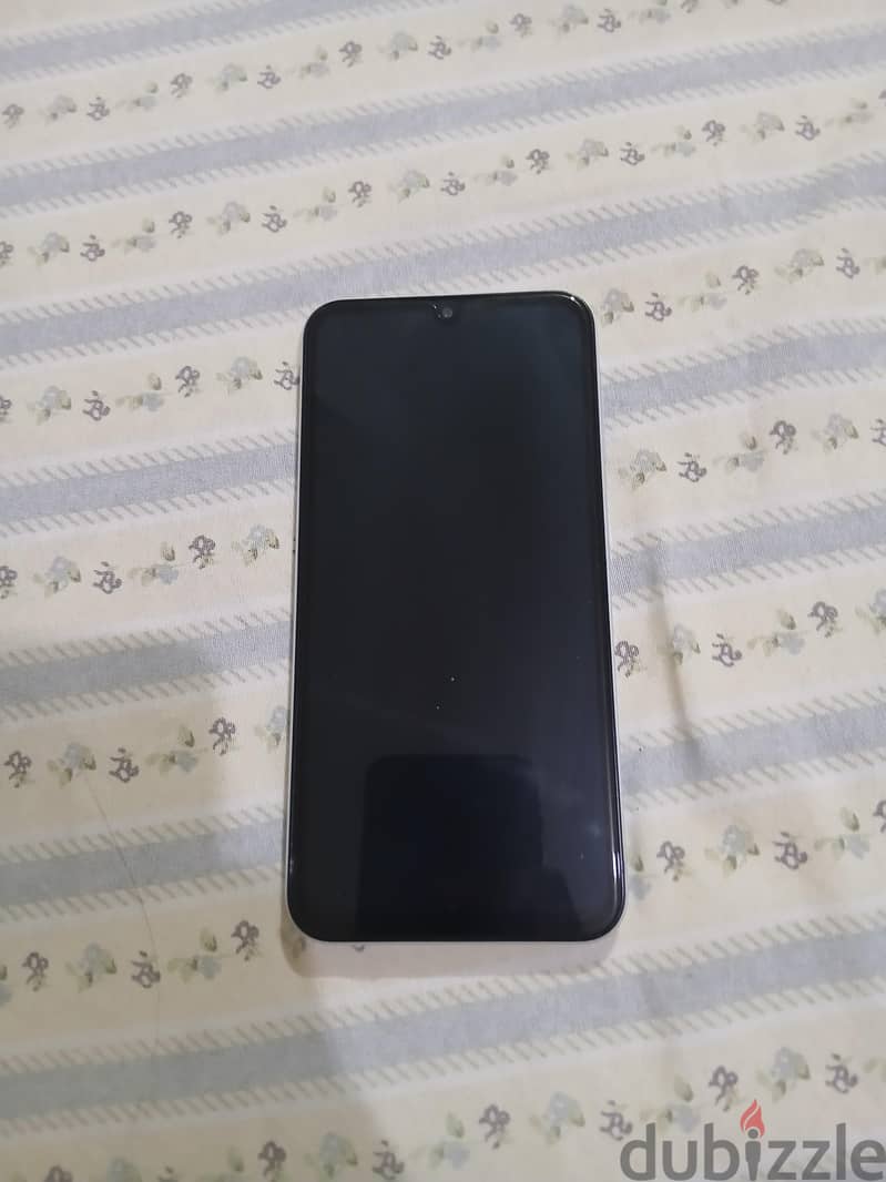 Samsung A15 5G 3