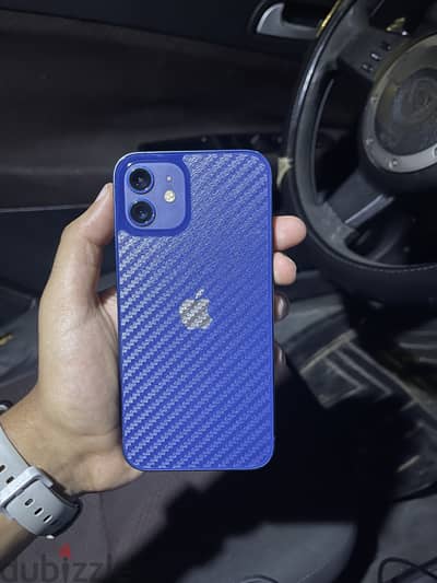 iPhone 12