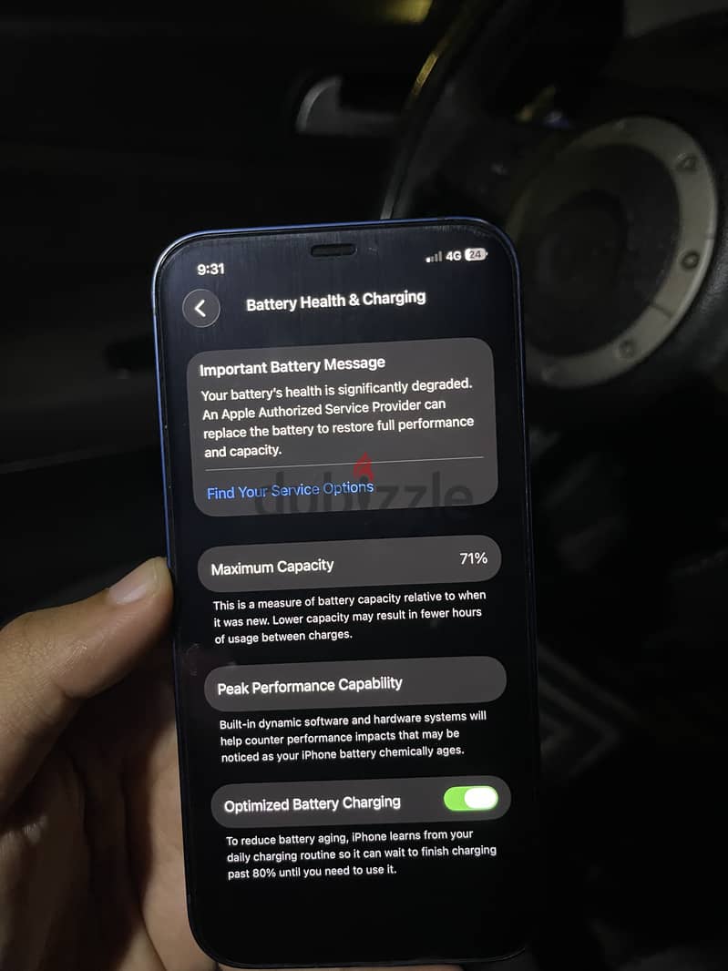 iPhone 12 4