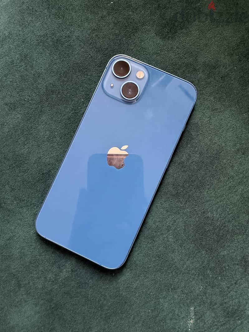 Apple - iPhone 13 3
