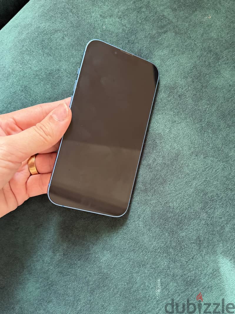 Apple - iPhone 13 5