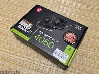Rtx 4060 8gb