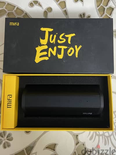 MIFA A8 Bluetooth Speaker سماعه
