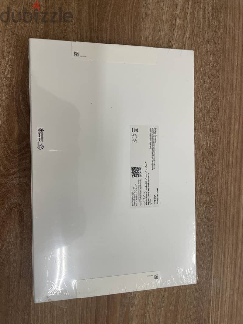 Tablet Samsung A11 plus Wifi only (no sim card) 1