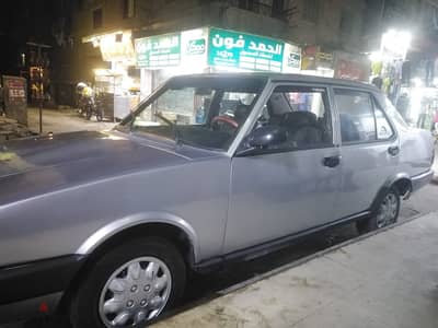 فيات شاهين 2004