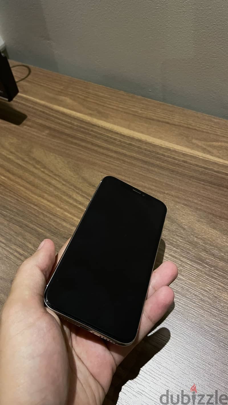 Apple - iPhone X 1