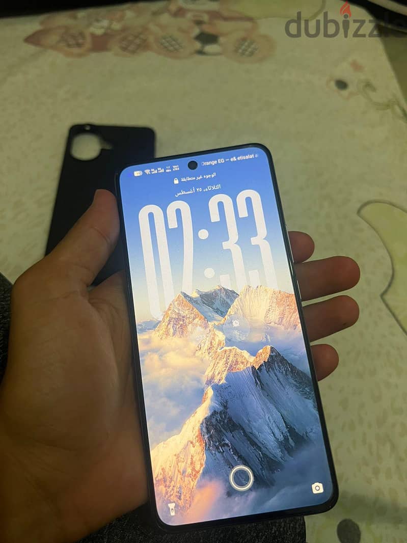 فيفو V60 2
