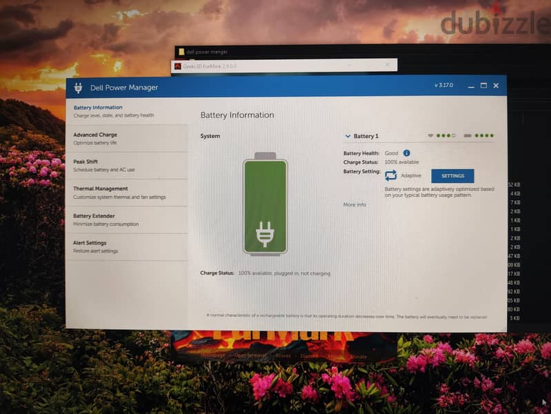 dell precision 7730 لابتوب 4
