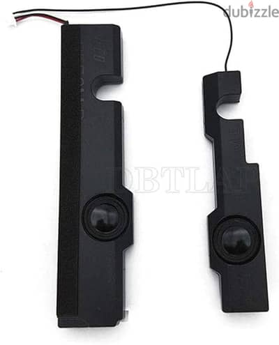 ASUS TP550 Speakers