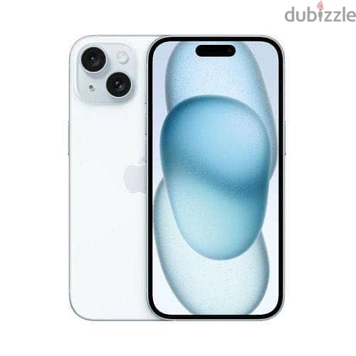 Apple - iPhone 15 1