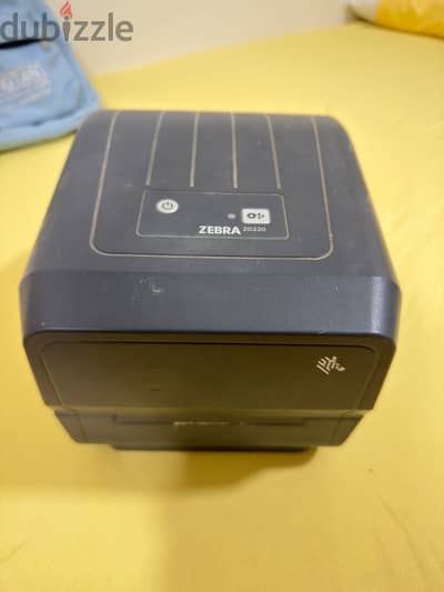Zebra zd -220 طابعة