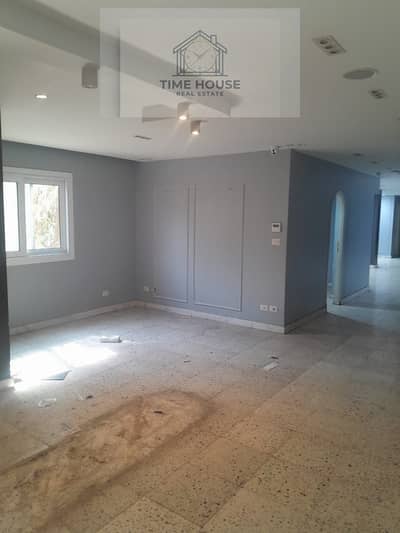 Office headquarters for rent 500 m, branches of Al-Thawra Street and Al-Mirghani, ground floor with a private entrance, very distinctive location suitable for all purposes Office headquarters for rent 500 m, branches of Al-Thawra Street and Al-Mirghani, ground floor with a private entrance, very distinctive location suitable for all purposes
