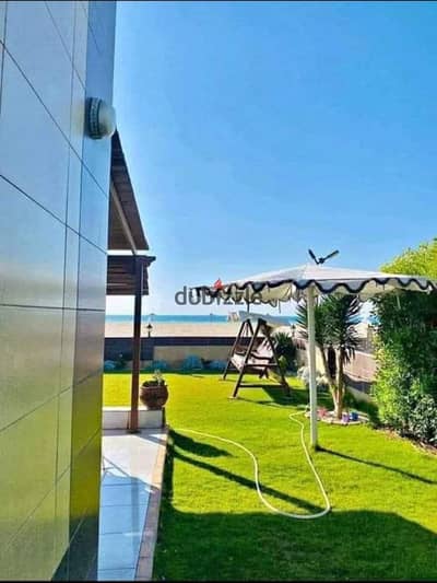 Just a minute from the sea and marina in modn Ras El Hekma a villa for sale in prime location minutes from Silver Sands Hacienda Swan Lake and Summer