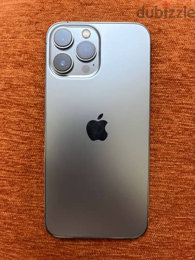 Apple - iPhone 13 Pro Max