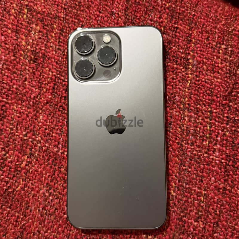 Apple - iPhone 13 Pro 2