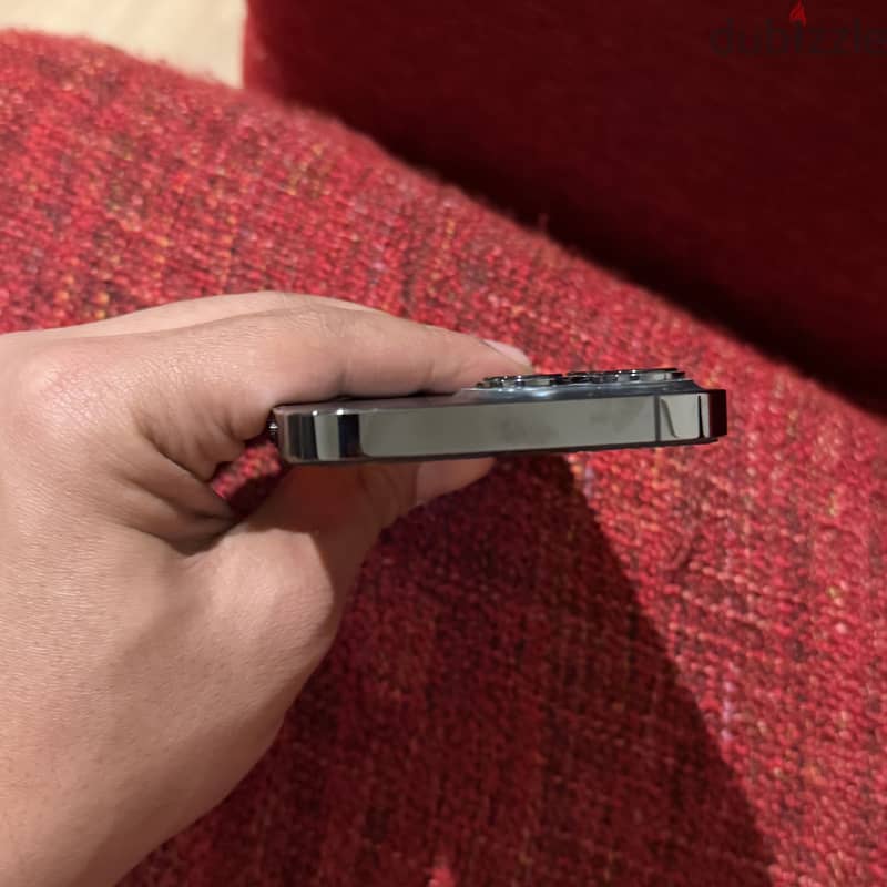 Apple - iPhone 13 Pro 4