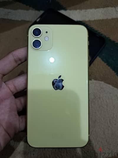 Apple - iPhone 11