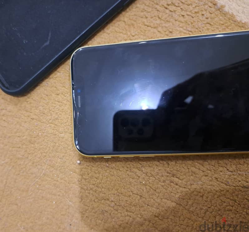 Apple - iPhone 11 1