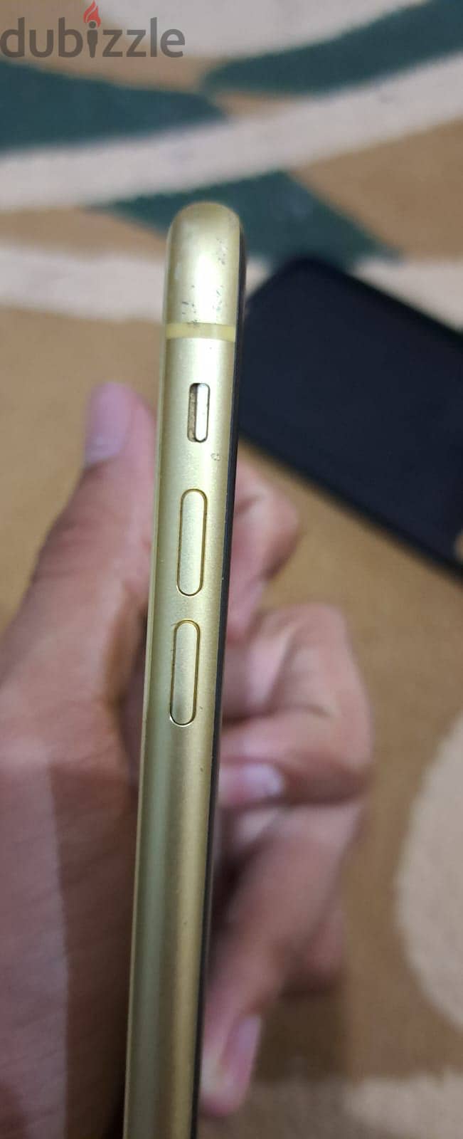 Apple - iPhone 11 5