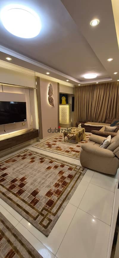 Apartment for rent in Al-Bahr Al-Azam Main