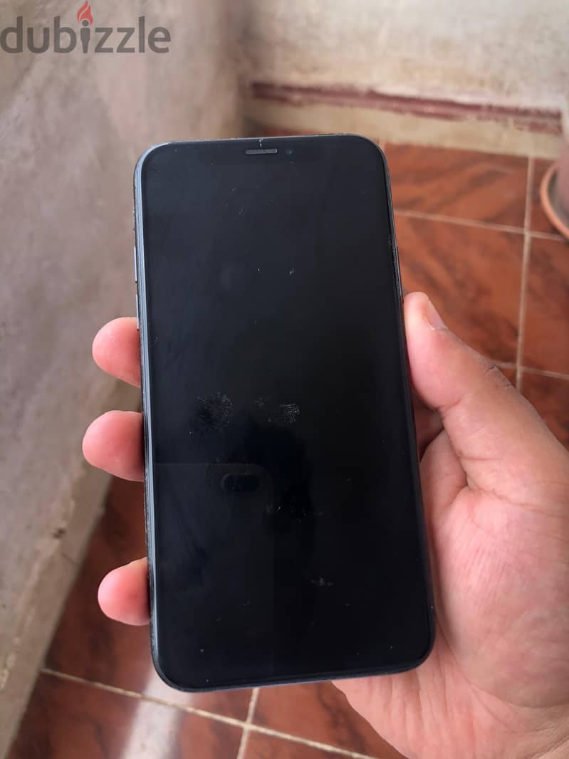 Apple - iPhone XS 3