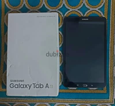 samsung tab a6