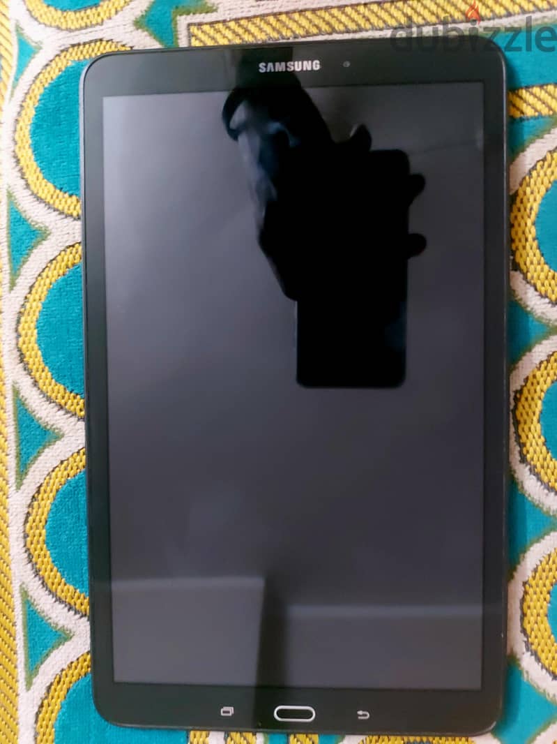samsung tab a6 3