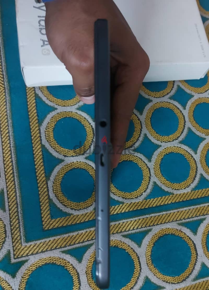 samsung tab a6 4