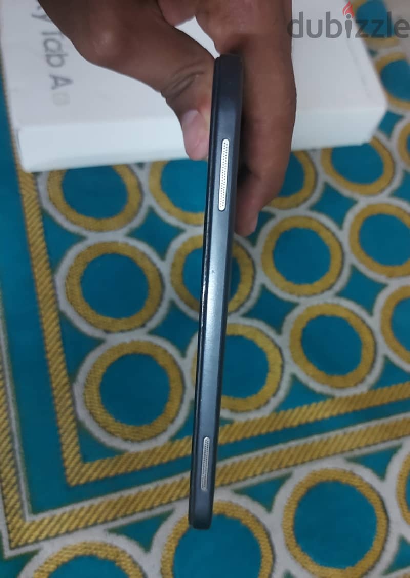 samsung tab a6 5