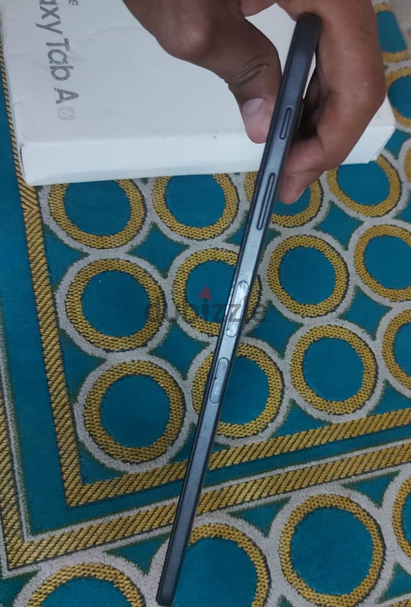 samsung tab a6 6