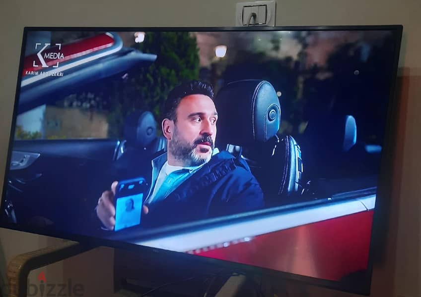 شاشهTCL 1