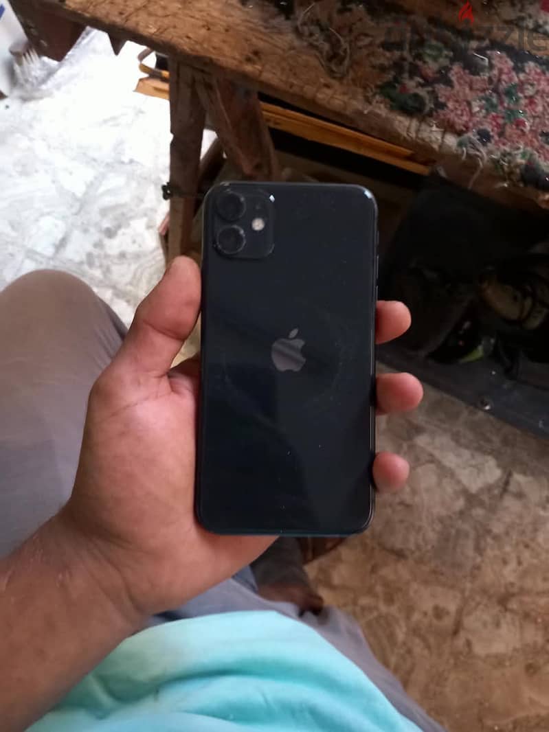 آبل - آيفون 11 1