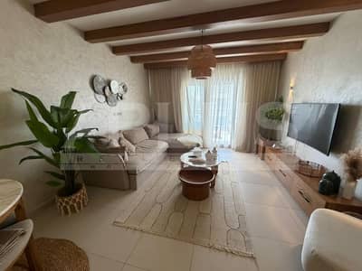 Chalet for sale Steps to main marina Marassi Marina2