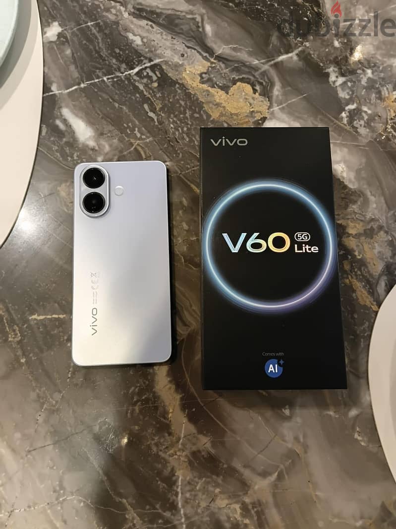 فيفو V60 1