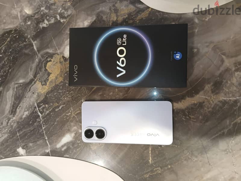 فيفو V60 2