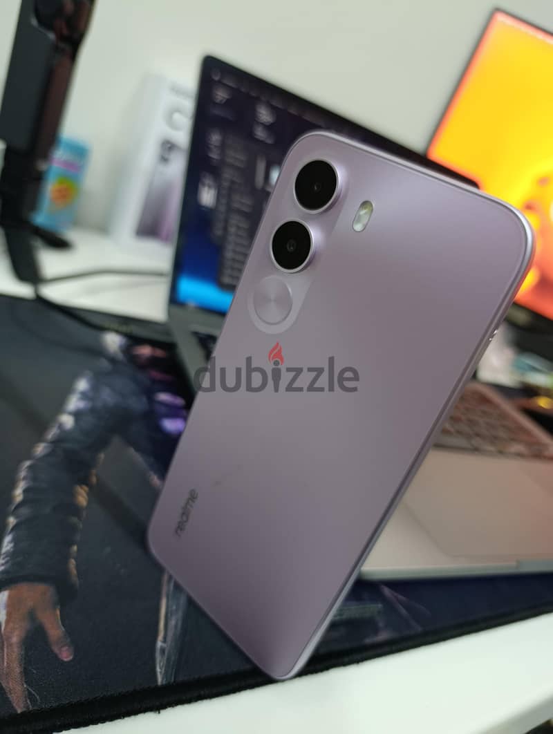 realme c 100 i 1